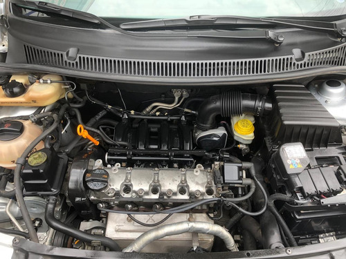 Volkswagen Spacefox 1.6 Completo Ano 2010
