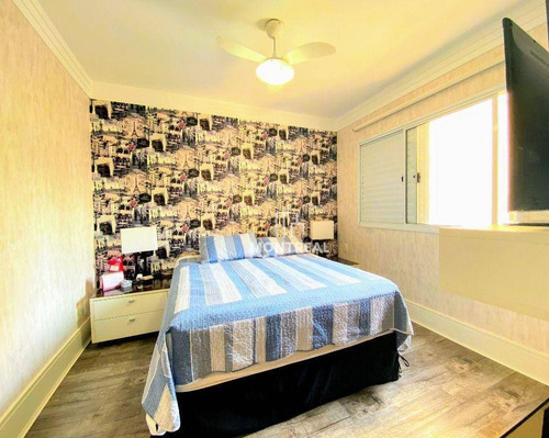 Imagem 17 de 24 de Apartamento À Venda, 164 M² Por R$ 1.560.000,00 - Tatuapé - São Paulo/sp - Ap2792
