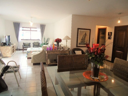 Imagem 2 de 21 de Apartamento Residencial À Venda, Praia Das Pitangueiras, Guarujá. - Ap3417 - 34710112