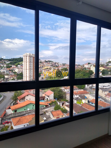 Imagem 1 de 29 de Apartamento - Chacara São José - Ap-5163