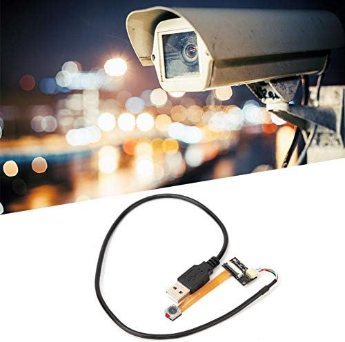 Módulo De Cámara Ov5640 5mp 25921944p De Enfoque Automático
