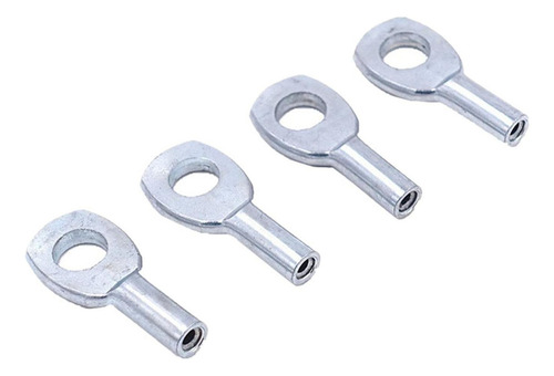// Accesorios Para Máquinas De Ejercicios Con Cable De 6 Mm