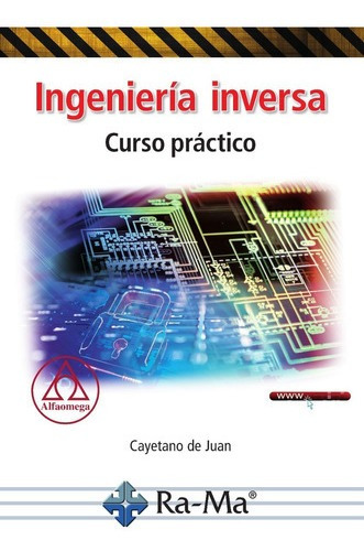 Libro Ingeniería Inversa