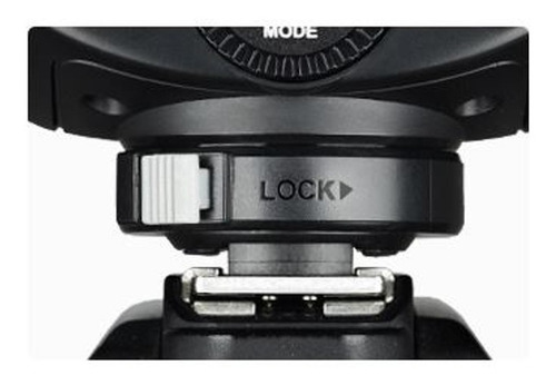 Godox V1 Flash Speedlite Para Nikon