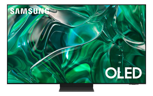 Samsung OLED 4K Smart TV 65" Clase S95C - Negro
