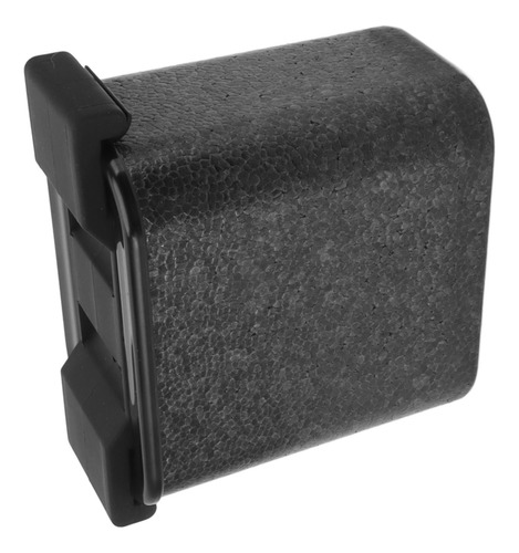Molde Para Hacer Bolas De Hielo, 2 Agujeros, Abs, Silicona T