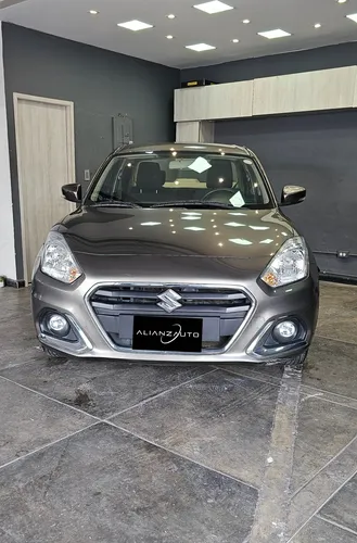 Suzuki Swift Dzire Automatico 2023