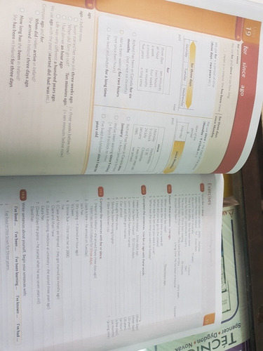 Imagen 2 de 6 de Essential Grammar In Use + Suplementary Exercises 4ta Edicio