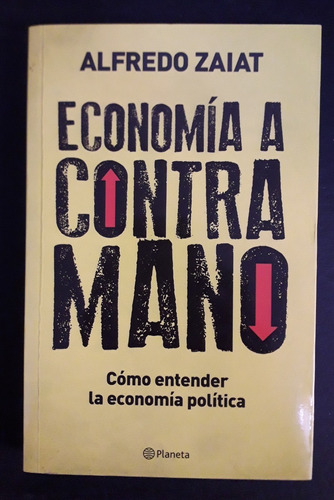 Alfredo Zaiat - Economía A Contramano - Fx