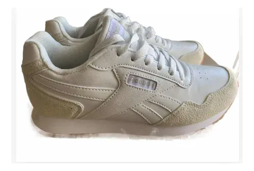 Investigación barrera a la deriva Zapatillas Reebok Classic Mujer Talle 38 5 | MercadoLibre 📦