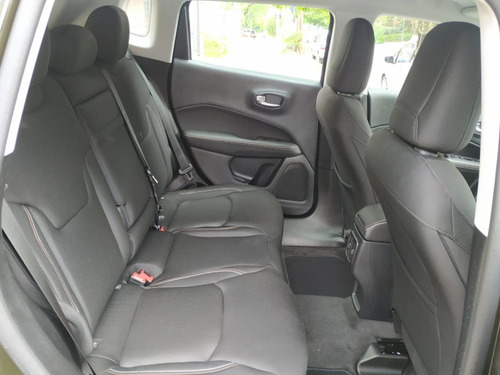 Compass Sport 0km, A Pronta Entrega