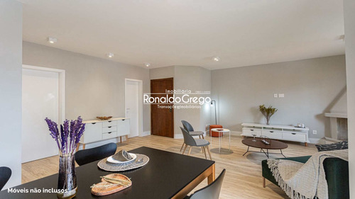 Imagem 22 de 30 de Apartamento Com 3 Dorms, Perdizes, São Paulo - R$ 1.21 Mi - V6946