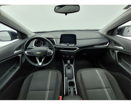 Chevrolet Tracker 1.0 TURBO FLEX LT AUTOMÁTICO