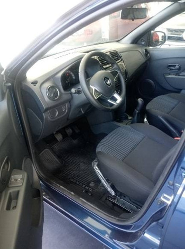 Renault Sandero 1.6 16v Life Jk
