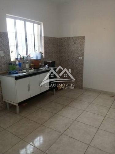 Imagem 5 de 19 de Excelente Casa Para Renda. Somente A Vista - 527