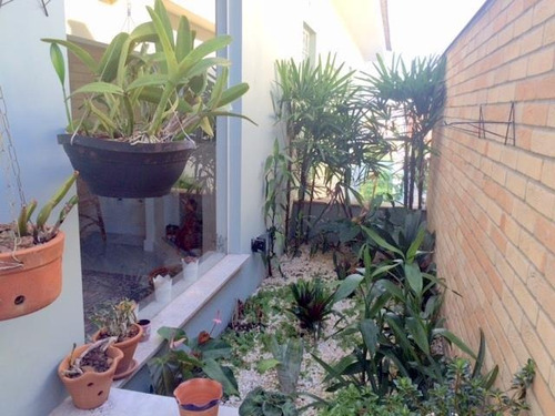 Imagem 11 de 25 de Casa Residencial À Venda, Parque Dos Príncipes, São Paulo. - Ca13299