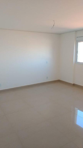 Imagem 8 de 28 de Apartamento Com 3 Dormitórios À Venda, 238 M² Por R$ 1.850.000,00 - Bom Jardim - São José Do Rio Preto/sp - Ap5261