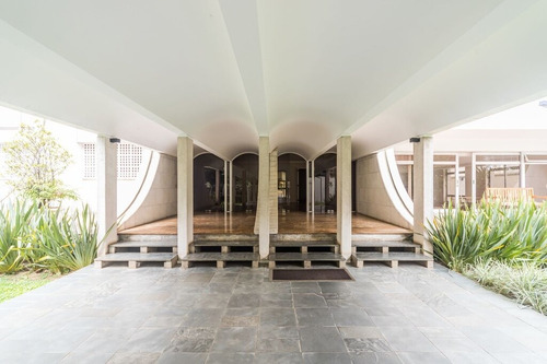 Imagem 24 de 30 de Apartamento À Venda No Bairro Jardim América - São Paulo/sp - O-4671-11955