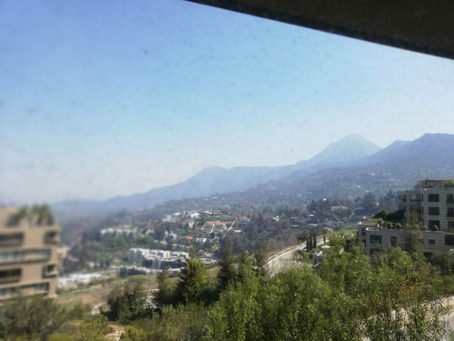 Casa En Condominio Terrado / Insuperable Vista - Hb Hunter