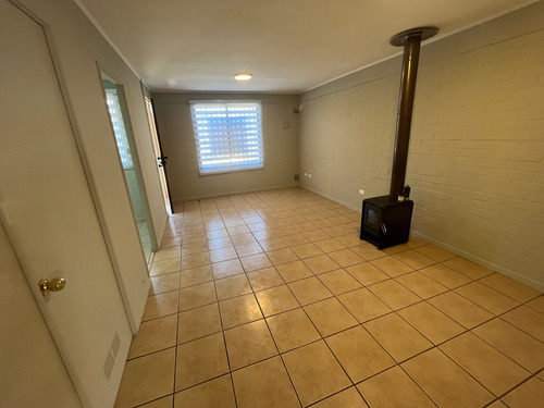 Casa Dos Dormitorios En Venta (100766)