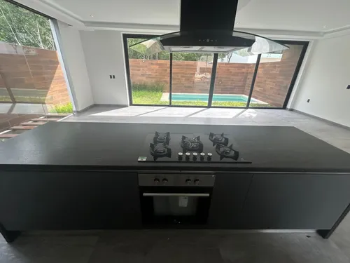 Casa En Venta En Vía Cumbres Cancún Nueva