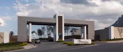 Terreno en venta