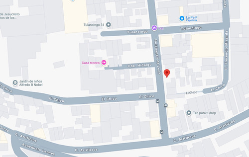 Casa En Remate Bancario A Unas Cuadras De Av Observatorio