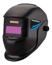 Comprar Máscara Fotosensible Soldar Electrónica Automática Gamma Profesional Para Eléctrica Inverter Tig Mig