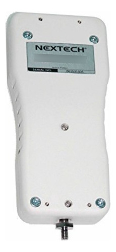 Dinamómetro Digital Nextech Dfs500 Medidor Fuerza Tire 50kg