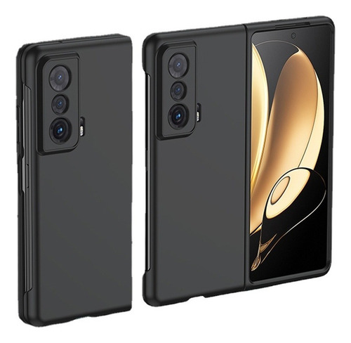 Funda Para Honor Magic Vs 5 G Con Protección Contra Arañazos