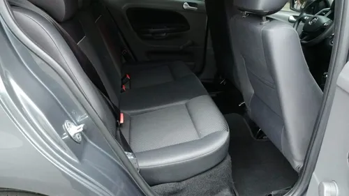 Volkswagen Gol 1.6 Comfortline