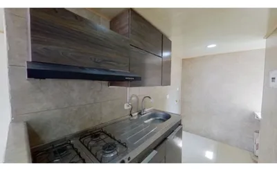 Apartamento en venta
