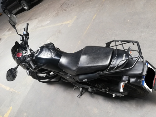 Hero Hunk 150cc
