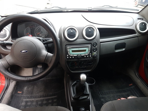 Ford Ka 2012 1.6 Sport Flex 3p