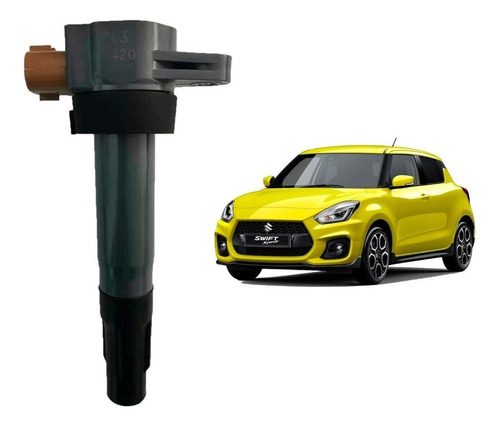 Bobina Encendido Para Suzuki Swift Sport 1.6 2011 2017