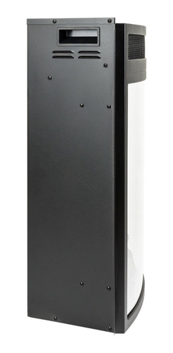 Inserto De Chimenea Eléctrico Calentador Troncos 28 Pulgadas