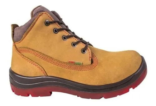 Tenis vans rojos con suela shop cafe