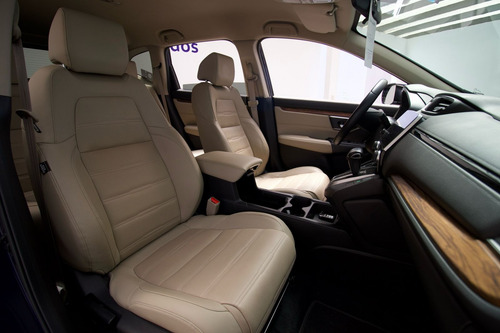 Honda CR-V 1.5 Turbo Plus Cvt