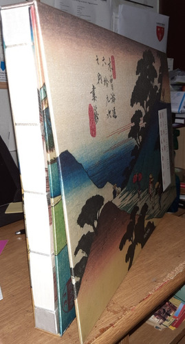 Hiroshige & Eisen. Las Sesenta Y Nueve Estaciones Del Kisoka