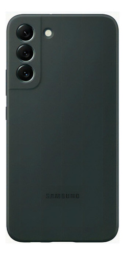 Funda Samsung Silicon Cover Galaxy S22+ Plus ( S906