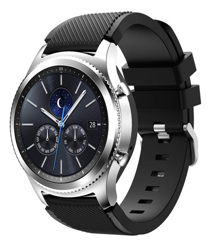 Correa In Para Samsung Galaxy Watch Gear Frontier Classic Gt
