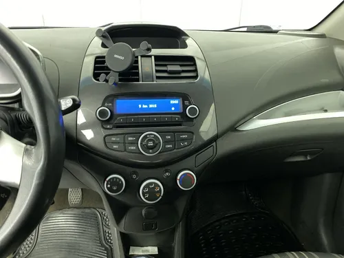 Chevrolet Spark 1.2 Gt M300 Ltz Mecánica