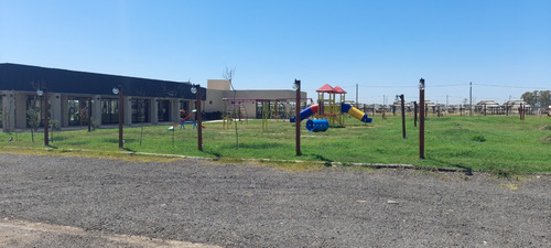 Lote En Venta En Barrio Privado Don Eugenio 2 - General Rodríguez