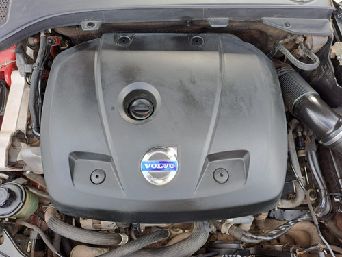 Volvo Xc60 2.0 T5 Gasolina 245cvs Aut. - Vendida Em Peças