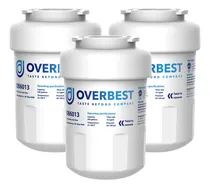 Comprar Repuesto Filtro De Agua Para Refrigerador Ge Mwf 3 Filtros