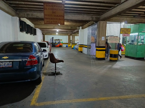 Mls #24-11172 Apartamento En Venta La Candelaria