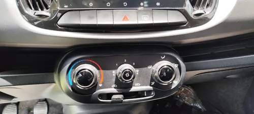 Fiat Uno 1.4 Way
