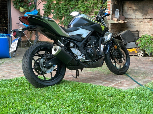 Imagen 10 de 16 de Yamaha Mt03