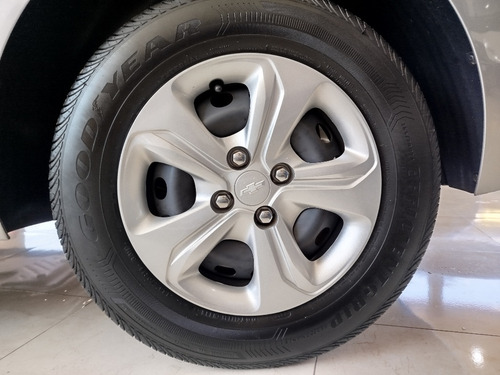 Chevrolet Onix 1.0 FLEX MANUAL