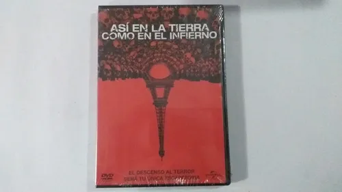 Pelicula Asi En La Tierra Como En El Infierno